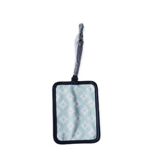 Carry Me Away Luggage Tag Thirty One